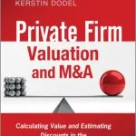 خرید و دانلود نسخه کامل کتاب Private Firm Valuation and M&A: Calculating Value and Estimating Discounts in the New Market Environment