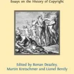 خرید و دانلود نسخه کامل کتاب Privilege and Property: Essays on the History of Copyright