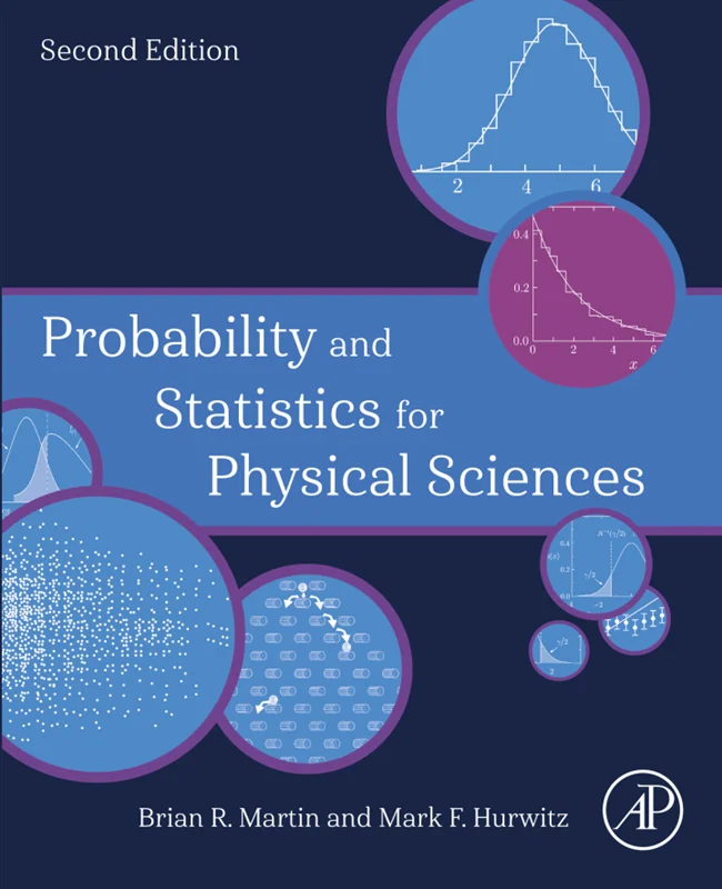 خرید و دانلود نسخه کامل کتاب
Probability and Statistics for Physical Sciences 2nd Edition_6a5d92d8c69a4.webp خرید و دانلود نسخه کامل کتاب
Probability and Statistics for Physical Sciences 2nd Edition سورنا بوک - تصویر 1