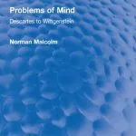 خرید و دانلود نسخه کامل کتاب Problems of Mind: Descartes to Wittgenstein