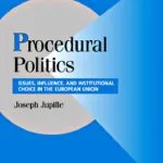 خرید و دانلود نسخه کامل کتاب Procedural Politics: Issues, Influence, and Institutional Choice in the European Union