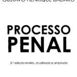 خرید و دانلود نسخه کامل کتاب Processo Penal