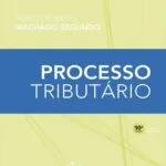 خرید و دانلود نسخه کامل کتاب Processo tributário