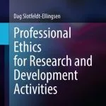 خرید و دانلود نسخه کامل کتاب Professional Ethics for Research and Development Activities