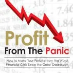 خرید و دانلود نسخه کامل کتاب Profit From The Panic