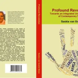 خرید و دانلود نسخه کامل کتاب Profound Revolution: Towards an Integrated Understanding of Contemporary Nonviolence