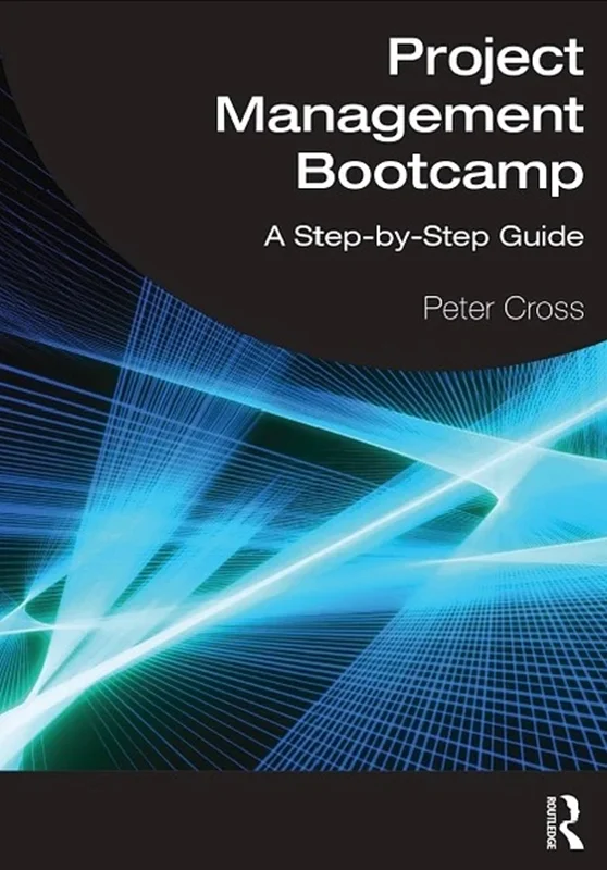 خرید و دانلود نسخه کامل کتاب
Project Management Bootcamp: A Step-by-Step Guide_6a5dd887da752.webp خرید و دانلود نسخه کامل کتاب
Project Management Bootcamp: A Step-by-Step Guide سورنا بوک - تصویر 1