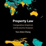 خرید و دانلود نسخه کامل کتاب Property Law: Comparative, Empirical, and Economic Analyses