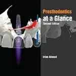 خرید و دانلود نسخه کامل کتاب Prosthodontics at a Glance (At a Glance (Dentistry))