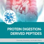 خرید و دانلود نسخه کامل کتاب 
Protein Digestion-Derived Peptides: Chemistry, Bioactivity, and Health Effects سورنا بوک