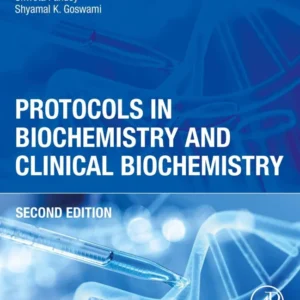 خرید و دانلود نسخه کامل کتاب 
Protocols in Biochemistry and Clinical Biochemistry 2nd Edition