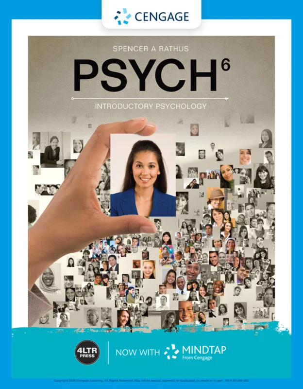 خرید و دانلود نسخه کامل کتاب
PSYCH: Introductory Psychology 6th Edition_6a5fbf8ca01a7.webp خرید و دانلود نسخه کامل کتاب
PSYCH: Introductory Psychology 6th Edition - تصویر 1