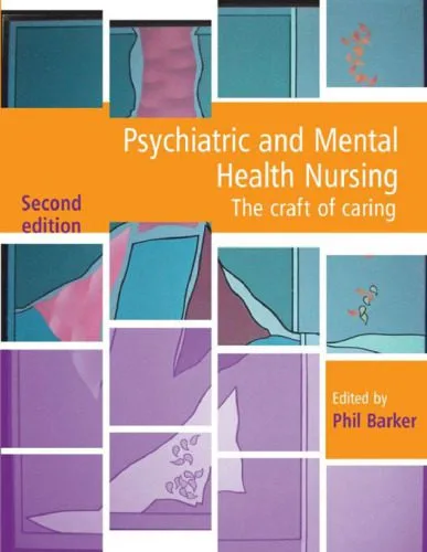 خرید و دانلود نسخه کامل کتاب Psychiatric and Mental Health Nursing: The Craft of Caring, Second Edition_68caced85e194.jpeg خرید و دانلود نسخه کامل کتاب Psychiatric and Mental Health Nursing: The Craft of Caring, Second Edition