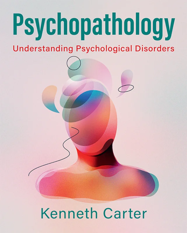 خرید و دانلود نسخه کامل کتاب
Psychopathology: Understanding Psychological Disorders_6a5e2aff851d8.webp خرید و دانلود نسخه کامل کتاب
Psychopathology: Understanding Psychological Disorders - تصویر 1