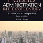 خرید و دانلود نسخه کامل کتاب Public Administration in the 21st Century: A Global South Perspective, 2nd Edition