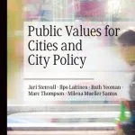 خرید و دانلود نسخه کامل کتاب Public Values for Cities and City Policy