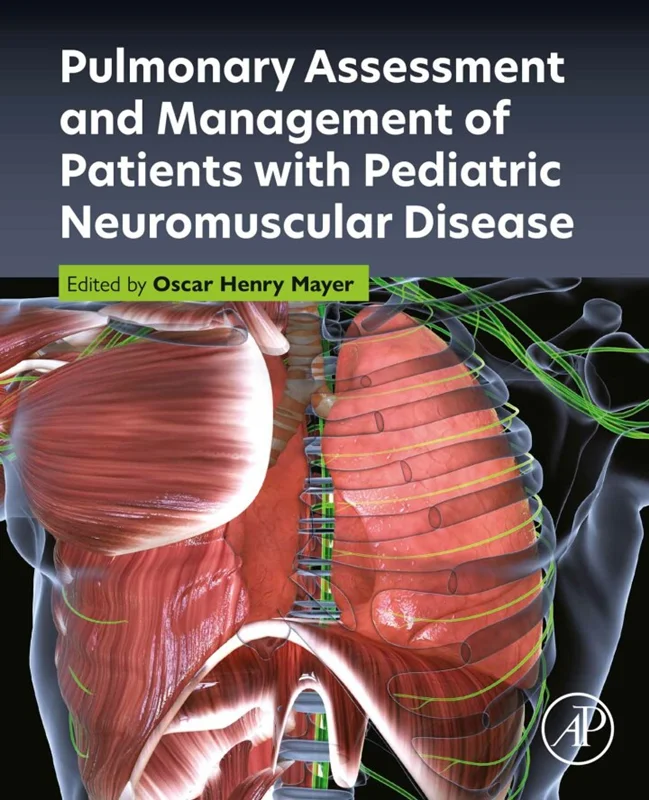 خرید و دانلود نسخه کامل کتاب
Pulmonary Assessment and Management of Patients with Pediatric Neuromuscular Disease_6a5e78adceb85.webp خرید و دانلود نسخه کامل کتاب
Pulmonary Assessment and Management of Patients with Pediatric Neuromuscular Disease - تصویر 1
