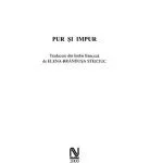 خرید و دانلود نسخه کامل کتاب Pur si impur