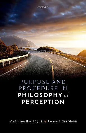 خرید و دانلود نسخه کامل کتاب Purpose and Procedure in Philosophy of Perception_68fdb30368a82.jpeg خرید و دانلود نسخه کامل کتاب Purpose and Procedure in Philosophy of Perception