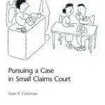 خرید و دانلود نسخه کامل کتاب Pursuing a Case in Small Claims Court