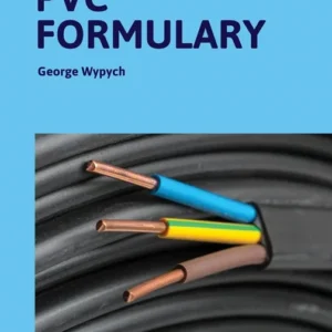 خرید و دانلود نسخه کامل کتاب 
PVC Formulary 4th Edition