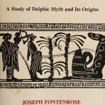 خرید و دانلود نسخه کامل کتاب Pyhton: A Study of Delphic Myth and Its Origins