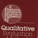 خرید و دانلود نسخه کامل کتاب Qualitative Evaluation Methods
