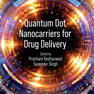 خرید و دانلود نسخه کامل کتاب 
Quantum Dot Nanocarriers for Drug Delivery