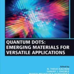 خرید و دانلود نسخه کامل کتاب 
Quantum Dots: Emerging Materials for Versatile Applications