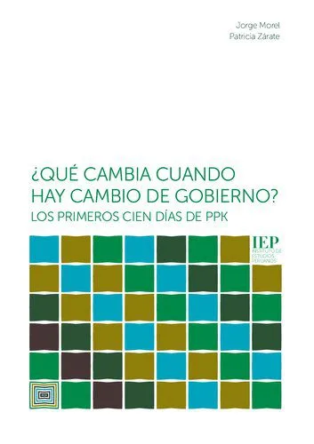خرید و دانلود نسخه کامل کتاب ¿Qué cambia cuando hay cambio de gobierno? Los primeros cien días de PPK_68e87fb22ed5b.jpeg خرید و دانلود نسخه کامل کتاب ¿Qué cambia cuando hay cambio de gobierno? Los primeros cien días de PPK