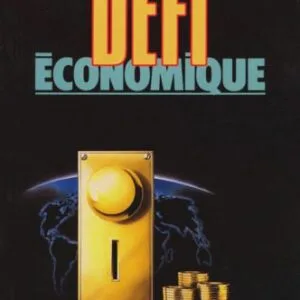 خرید و دانلود نسخه کامل کتاب Quebec, le defi economique (French Edition)