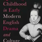 خرید و دانلود نسخه کامل کتاب Queering Childhood in Early Modern English Drama and Culture
