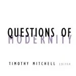 خرید و دانلود نسخه کامل کتاب Questions Of Modernity (Contradictions of Modernity)