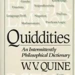 خرید و دانلود نسخه کامل کتاب Quiddities – An Intermittently Philosophical Dictionary