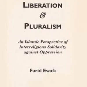 خرید و دانلود نسخه کامل کتاب Qur’an, Liberation and Pluralism: An Islamic Perspective Of Interreligious Solidarity Against Oppression