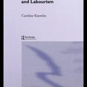 خرید و دانلود نسخه کامل کتاب Race, Discourse and Labourism (International Library of Sociology)