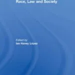 خرید و دانلود نسخه کامل کتاب Race, Law and Society