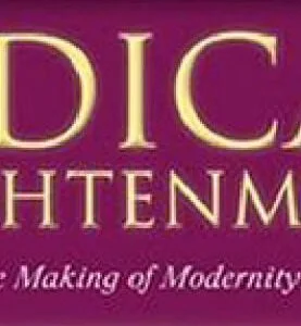 خرید و دانلود نسخه کامل کتاب Radical Enlightenment. Philosophy and the Making of Modernity 1650-1750