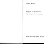 خرید و دانلود نسخه کامل کتاب Ragione e rivoluzione. Hegel e il sorgere della “teoria sociale”