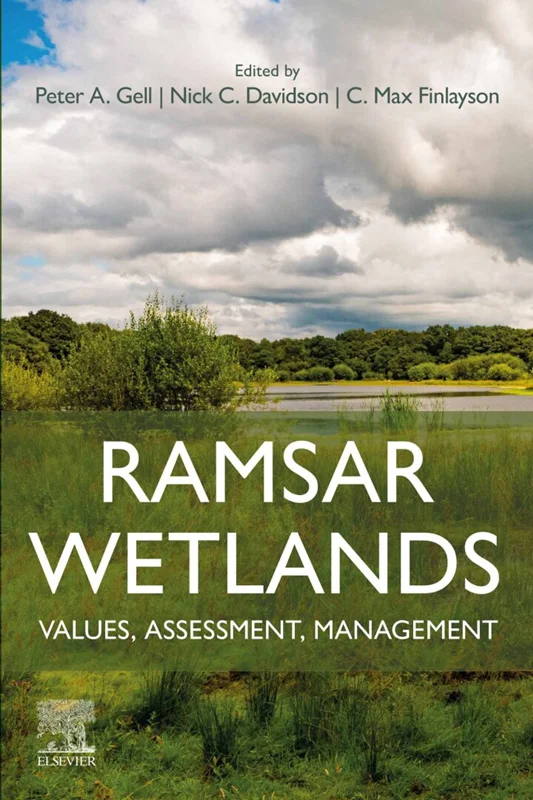 خرید و دانلود نسخه کامل کتاب
Ramsar Wetlands: Values, Assessment, Management_6a5e761a2274b.webp خرید و دانلود نسخه کامل کتاب
Ramsar Wetlands: Values, Assessment, Management - تصویر 1