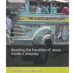 خرید و دانلود نسخه کامل کتاب Reading the Parables of Jesus inside a Jeepney