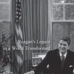 خرید و دانلود نسخه کامل کتاب Reagan’s Legacy in a World Transformed
