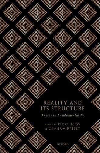 خرید و دانلود نسخه کامل کتاب Reality And Its Structure: Essays In Fundamentality_68fdee07f307c.jpeg خرید و دانلود نسخه کامل کتاب Reality And Its Structure: Essays In Fundamentality