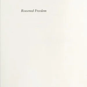 خرید و دانلود نسخه کامل کتاب Reasoned Freedom: John Locke and Enlightenment
