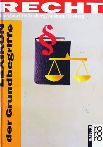 خرید و دانلود نسخه کامل کتاب Recht – Lexikon der Grundbegriffe_6918c0636958c.jpeg خرید و دانلود نسخه کامل کتاب Recht – Lexikon der Grundbegriffe