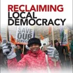 خرید و دانلود نسخه کامل کتاب Reclaiming Local Democracy: A Progressive Future for Local Government