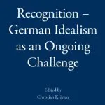 خرید و دانلود نسخه کامل کتاب Recognition—German Idealism as an Ongoing Challenge