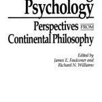 خرید و دانلود نسخه کامل کتاب Reconsidering Psychology: Perspectives from Continental Philosophy