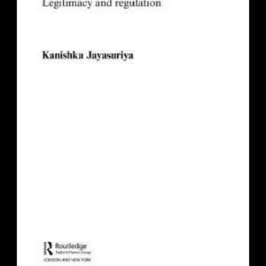خرید و دانلود نسخه کامل کتاب Reconstituting the Global Liberal Order: Legitimacy and Regulation