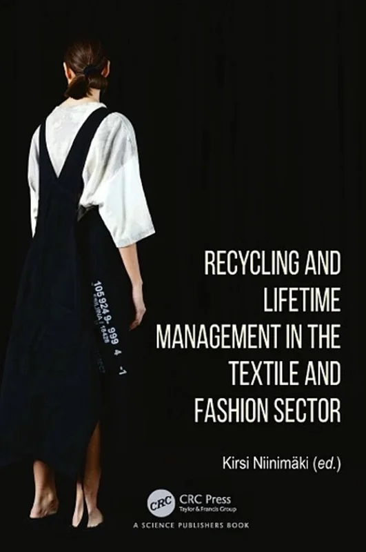 خرید و دانلود نسخه کامل کتاب
Recycling and Lifetime Management in the Textile and Fashion Sector_6a5deabe0d119.webp خرید و دانلود نسخه کامل کتاب
Recycling and Lifetime Management in the Textile and Fashion Sector سورنا بوک - تصویر 1